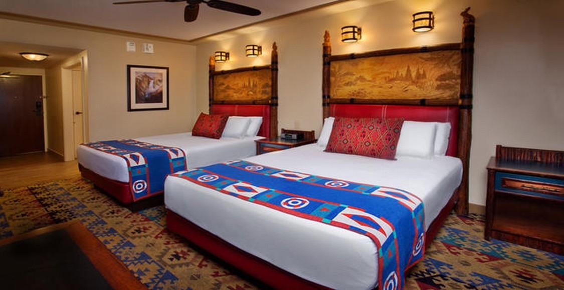 Boulder Ridge Villas At Disney'S Wilderness Lodge Lake Buena Vista Exteriér fotografie