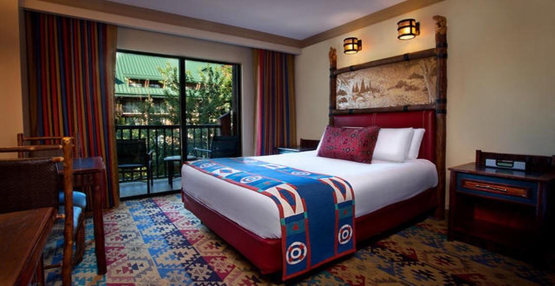 Boulder Ridge Villas At Disney'S Wilderness Lodge Lake Buena Vista Exteriér fotografie