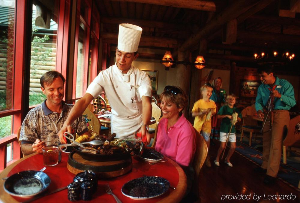 Boulder Ridge Villas At Disney'S Wilderness Lodge Lake Buena Vista Exteriér fotografie